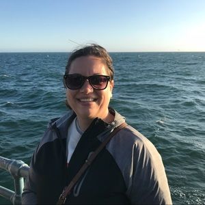 Meet your Posher, Rosanne